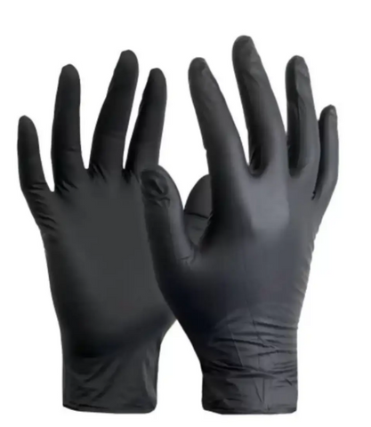 Nitrile Powder Free Gloves (100pcs)