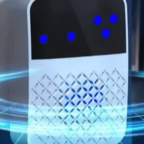 AI Intelligent Acoustic Pulse Repeller - DMC Wholesale