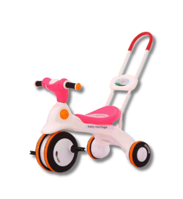 2in1 Convertable Toddler Tricycle - DMC Wholesale