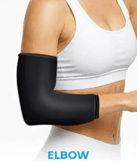 Reusable Elbow Ice Pack Sleeve - DMC Wholesale