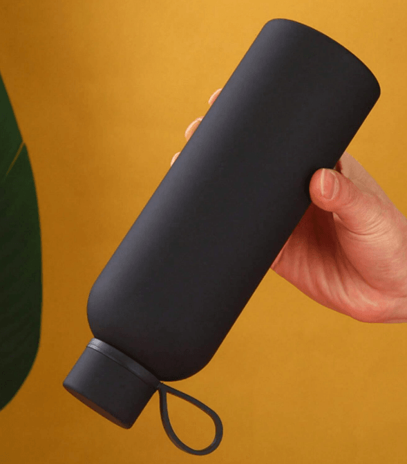 Solid Insulated Flask (500ml) - DMC Wholesale