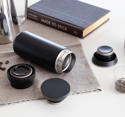 Stylish Insulated Travel Tumbler (500ml) - DMC Wholesale