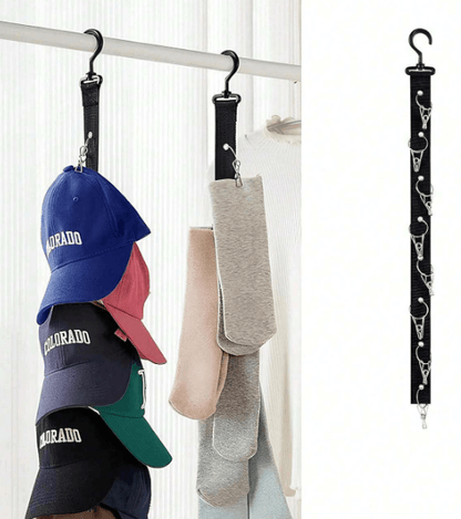 Cap Holder Organiser - DMC Wholesale