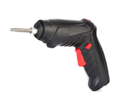 Cordless Rechargeable Screwdriver Set