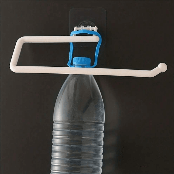 Multifunctional Paper Towel Hook (28cm) - DMC Wholesale