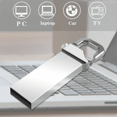 Usb Flash Drive - DMC Wholesale