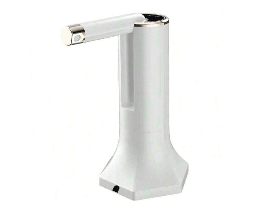 Universal Automatic Portable Water Bottle Pump - DMC Wholesale