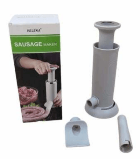 Sausage Stuffing Maker - DMC Wholesale