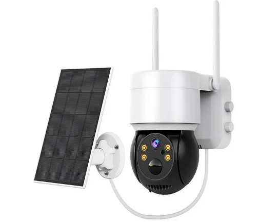 WiFi Camera - Solar