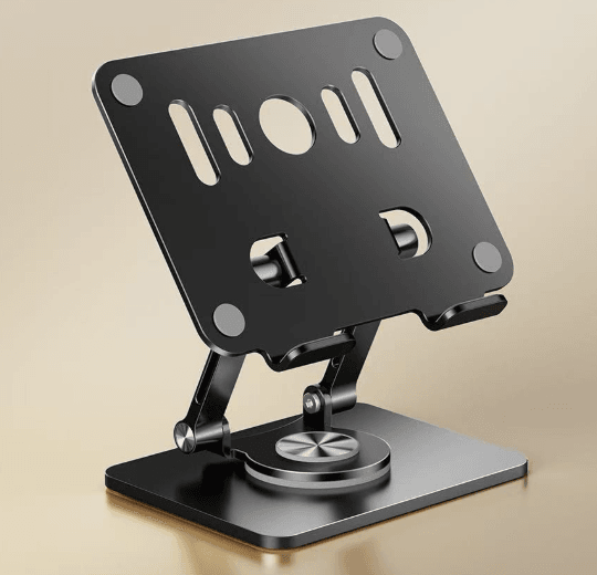 Rotating And Foldable Phone / Tablet Stand - DMC Wholesale