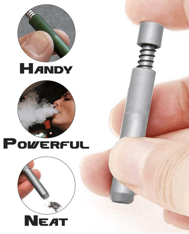 Handy Dip and Go Metal Pipe - DMC Wholesale