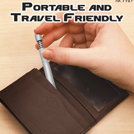 Handy Dip and Go Metal Pipe - DMC Wholesale