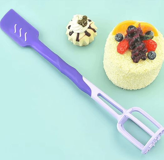 Masher, Slicer and Cutter Set (3pcs) - DMC Wholesale