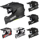 Motorcycle Sport Full Face Helmet