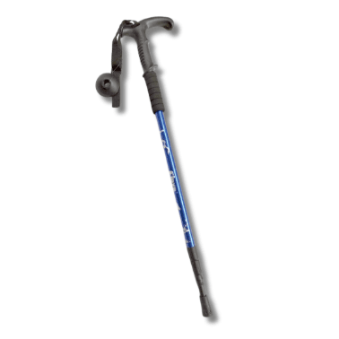 Hiking Pole With Handle - DMC Wholesale