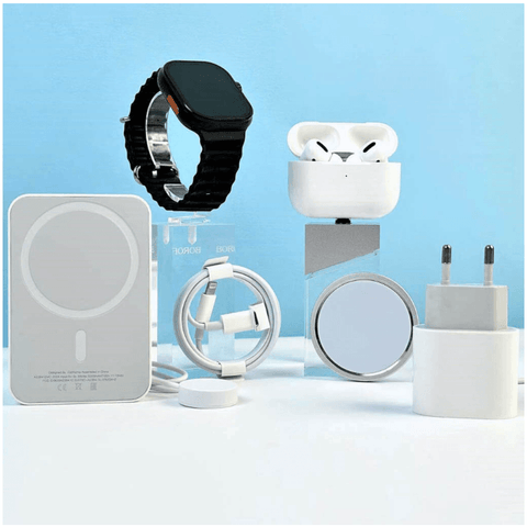 Smart Watch X9 Ultra 2 - Alt View