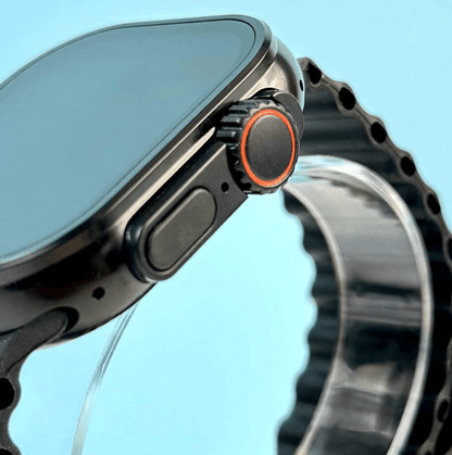 Smart Watch X9 Ultra 2 - DMC Wholesale
