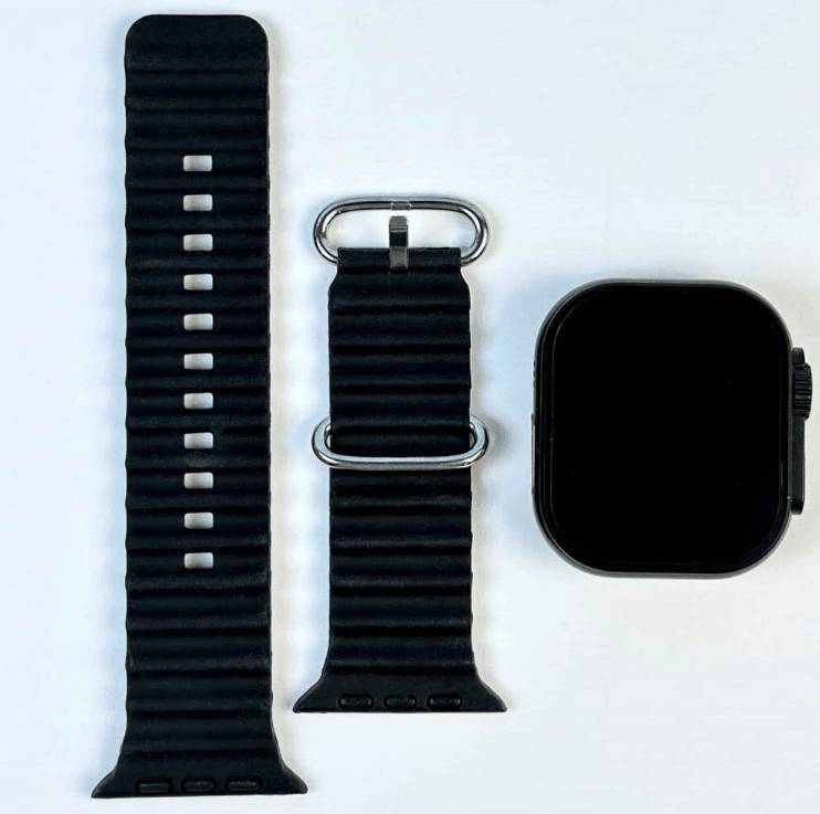 Smart Watch X9 Ultra 2 - DMC Wholesale