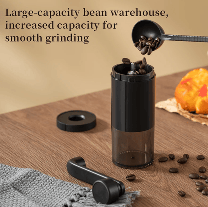 Manual Coffee Grinder - DMC Wholesale