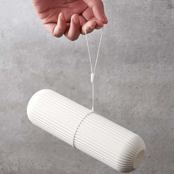Travel Toothbrush Case - DMC Wholesale