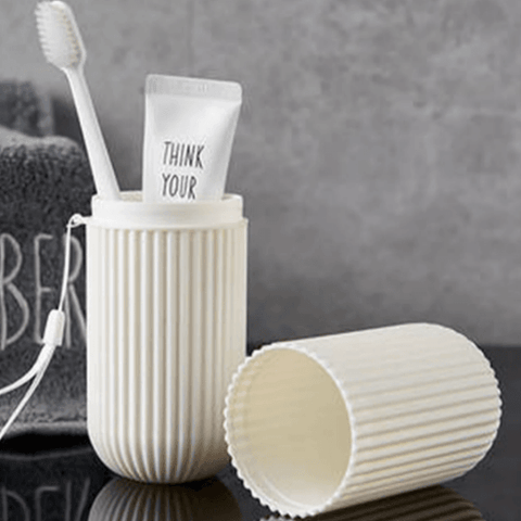 Travel Toothbrush Case