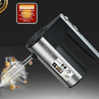 Handheld Mixer - DMC Wholesale