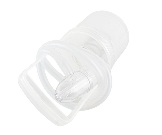 Baby Nasal Aspirator