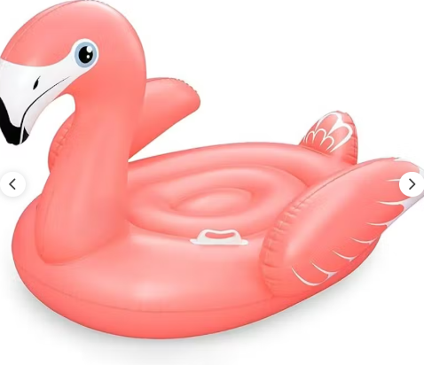 Inflatable Flamingo (1.68m x 1.2m)