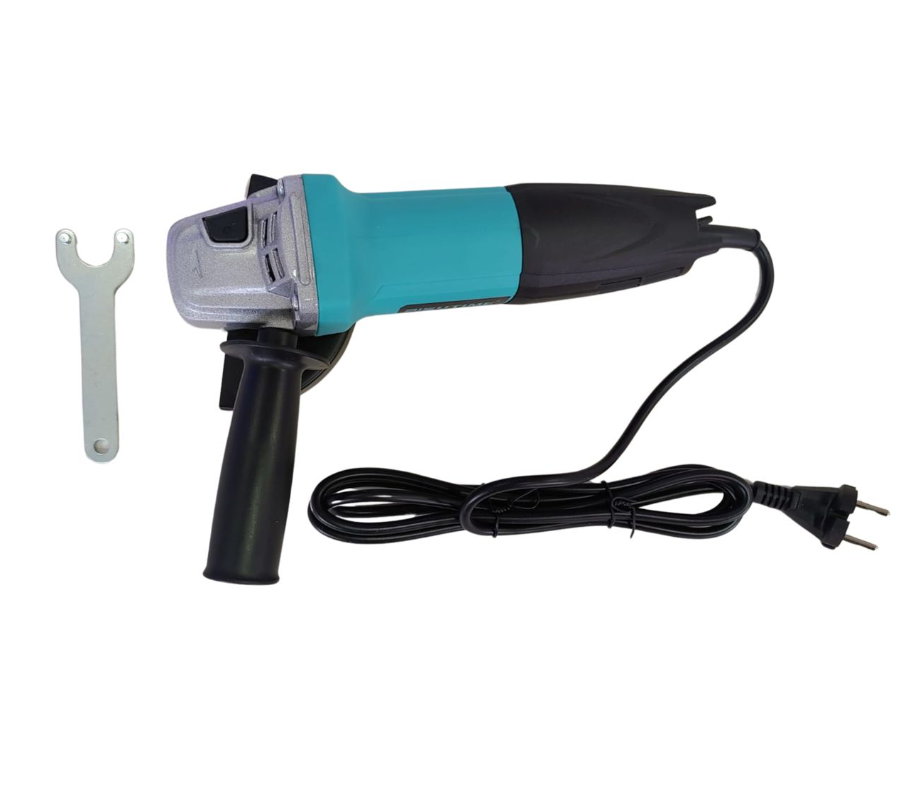 Power Tool Angle Grinder
