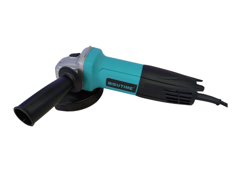 Power Tool Angle Grinder