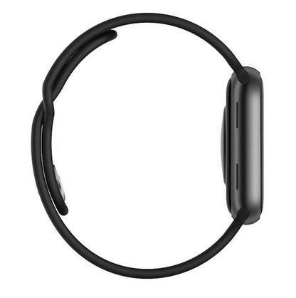 T-Smart Watch (T500+ Plus)