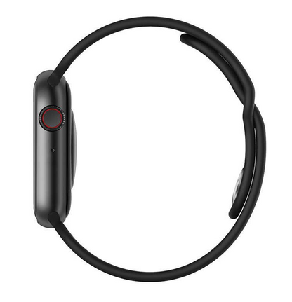 T-Smart Watch (T500+ Plus)