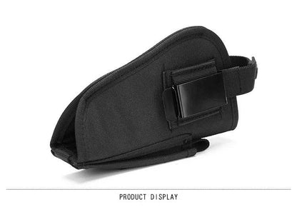 Right Left Interchangeable Tactical Pistol Hand Gun Holster - DMC Wholesale