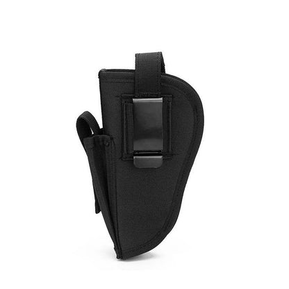Right Left Interchangeable Tactical Pistol Hand Gun Holster - DMC Wholesale