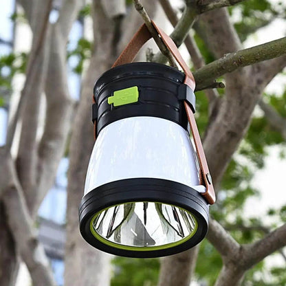 Solar Camping Lamp - DMC Wholesale