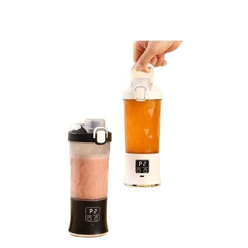 Rechargeable Fruit Juicing Cup - DMC Wholesale