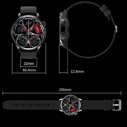 GT5 Smart Watch - DMC Wholesale