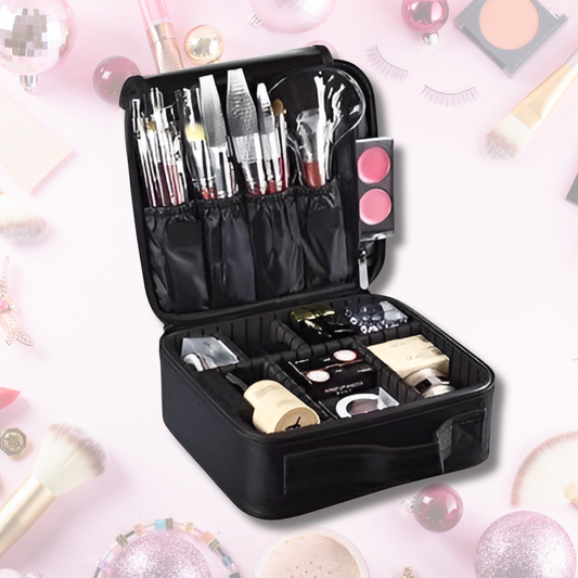 Travel Make Up Case