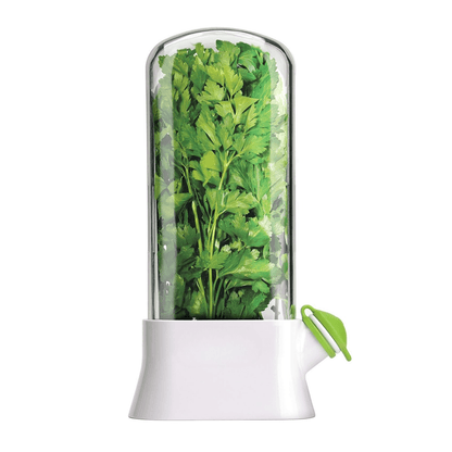 Fresh Herb Storage Saver (Large) - DMC Wholesale