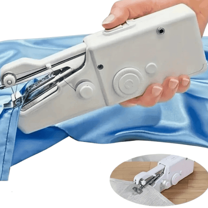 Handy Stitch Sewing Machine - DMC Wholesale