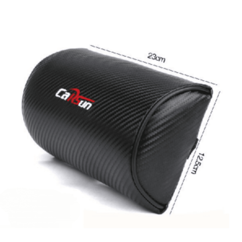 Car Seat Neck/Head Support Pillow