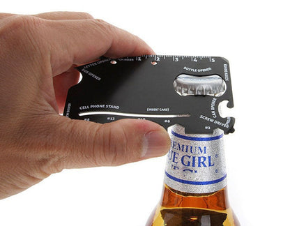 Ultra Card Survival Tool