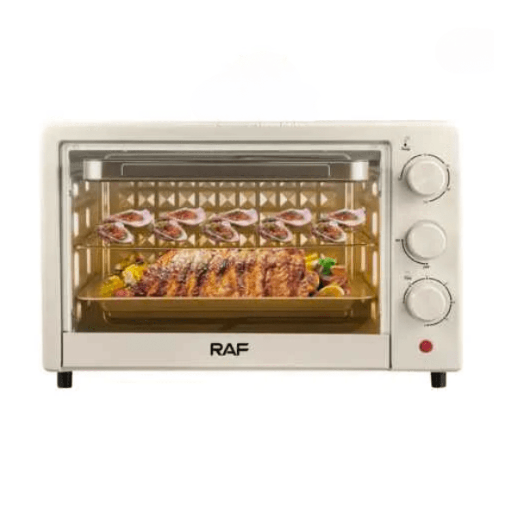 Electric Oven (18L) - DMC Wholesale