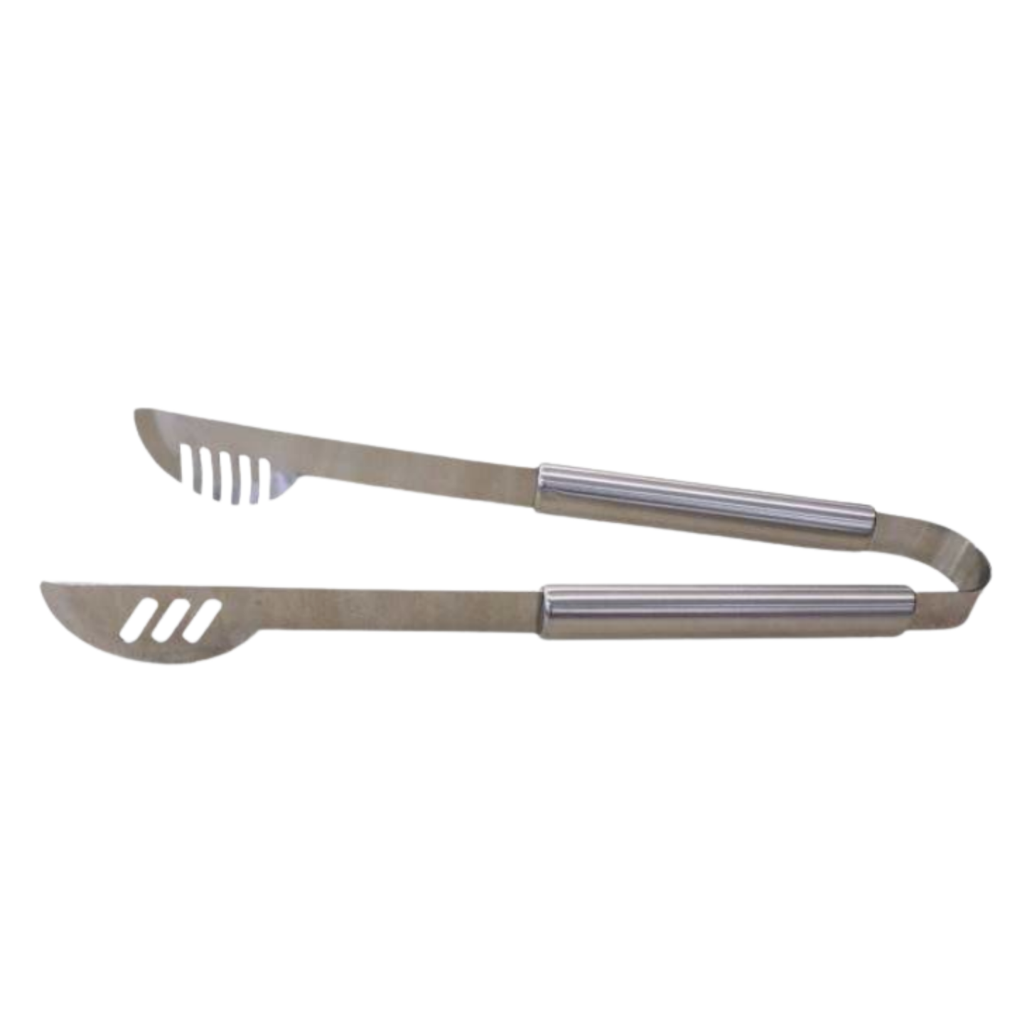 Stainless Steel Braai Tongs (41cm)