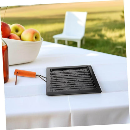Barbecue Grill Plate - DMC Wholesale