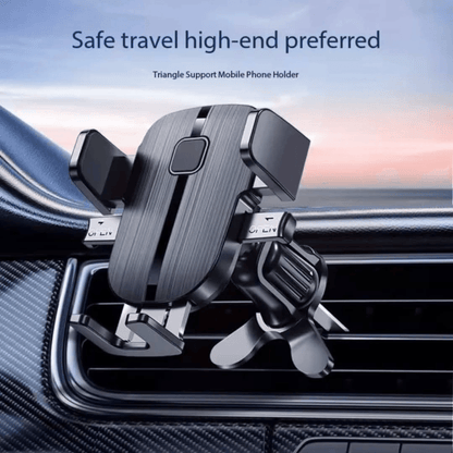 One Touch Phone Vent Holder - DMC Wholesale