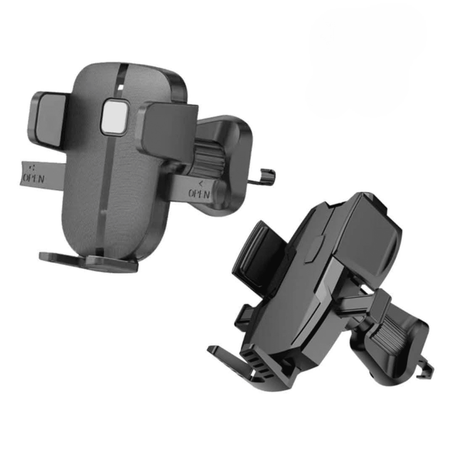 One Touch Phone Vent Holder - DMC Wholesale