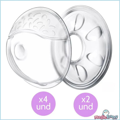 OnlyBaby Milk Collection Cups