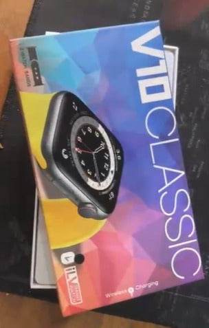 V10 Smart Watch - DMC Wholesale