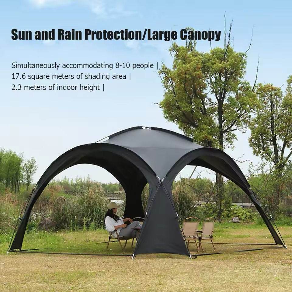 Sun Shade Dome Tent - DMC Wholesale